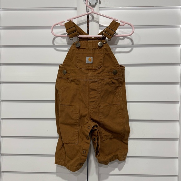 Carhartt - Fall/Winter set - 3 months - Picture 6 of 11